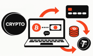 Криптообменники: универсальные платформы для работы с цифровыми активами